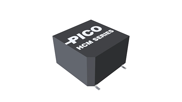 HCM3301 render 1